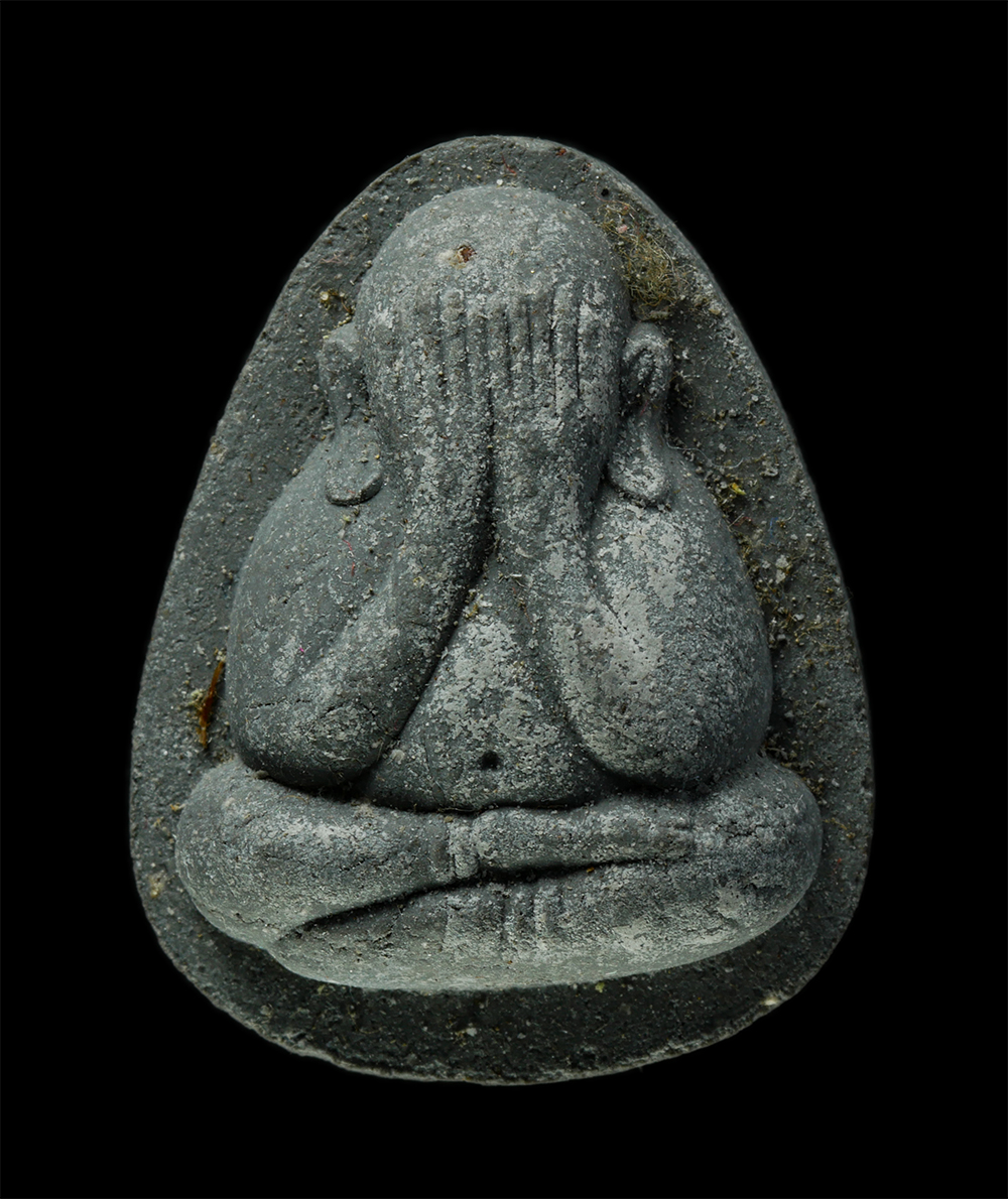 15Dec24 (117)pF.jpg - พระปิดตาผงหลวงปู่โต๊ะ วัดประดู่ฉิมพลี รุ่นปลุดหนี้ ปี2542 หลวงพ่อพัฒน์ พุทธวโร(พระครูวิจารณ์พัฒโนวาท) วัดเกาะแก้วอรุณคาม ต.หนองหมู อ.วิหารแดง จ.สระบุร [..] | https://kamulet.in.th